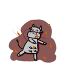 Pee Wua（個別スタンプ：32）