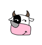 Pee Wua（個別スタンプ：34）