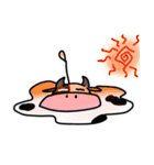 Pee Wua（個別スタンプ：35）