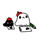 Nerikesiちゃん（個別スタンプ：2）