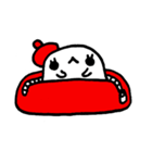 Nerikesiちゃん（個別スタンプ：9）