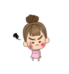 Little T.J 2（個別スタンプ：2）