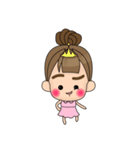 Little T.J 2（個別スタンプ：3）
