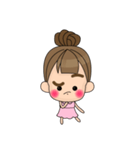 Little T.J 2（個別スタンプ：4）