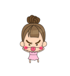 Little T.J 2（個別スタンプ：7）