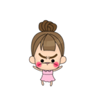 Little T.J 2（個別スタンプ：8）