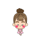 Little T.J 2（個別スタンプ：9）
