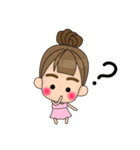 Little T.J 2（個別スタンプ：10）