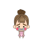 Little T.J 2（個別スタンプ：11）