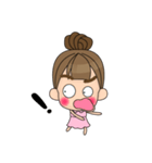 Little T.J 2（個別スタンプ：13）