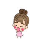 Little T.J 2（個別スタンプ：14）