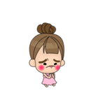 Little T.J 2（個別スタンプ：15）