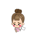 Little T.J 2（個別スタンプ：16）