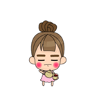 Little T.J 2（個別スタンプ：17）