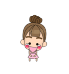 Little T.J 2（個別スタンプ：19）