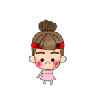 Little T.J 2（個別スタンプ：20）