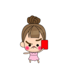 Little T.J 2（個別スタンプ：21）