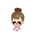 Little T.J 2（個別スタンプ：22）