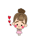 Little T.J 2（個別スタンプ：23）
