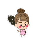 Little T.J 2（個別スタンプ：24）