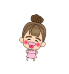 Little T.J 2（個別スタンプ：26）
