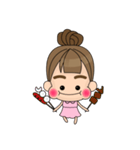 Little T.J 2（個別スタンプ：29）
