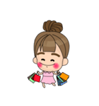 Little T.J 2（個別スタンプ：30）