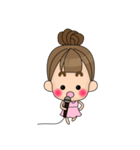 Little T.J 2（個別スタンプ：31）