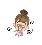 Little T.J 2（個別スタンプ：32）