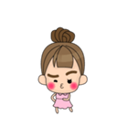 Little T.J 2（個別スタンプ：34）
