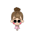 Little T.J 2（個別スタンプ：35）