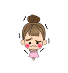 Little T.J 2（個別スタンプ：36）