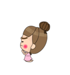 Little T.J 2（個別スタンプ：37）