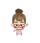 Little T.J 2（個別スタンプ：38）