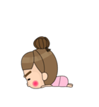 Little T.J 2（個別スタンプ：39）