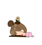 Little T.J 2（個別スタンプ：40）
