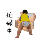 Wei-Bao（個別スタンプ：26）
