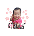 My Boss. Part-1（個別スタンプ：6）