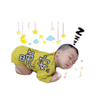 My Boss. Part-1（個別スタンプ：16）