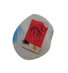 子供の絵行事（個別スタンプ：2）