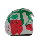 子供の絵行事（個別スタンプ：8）