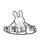 Lovely n Selfish - TEST TWO（個別スタンプ：10）