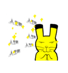 Lovely n Selfish - TEST TWO（個別スタンプ：19）