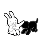 Lovely n Selfish - TEST TWO（個別スタンプ：21）