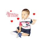 Grammer come back（個別スタンプ：2）