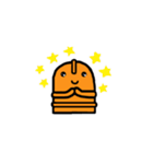 私、はにわと申します（個別スタンプ：31）