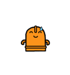 私、はにわと申します（個別スタンプ：32）