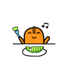 私、はにわと申します（個別スタンプ：37）