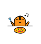 私、はにわと申します（個別スタンプ：38）