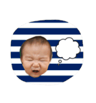理人くんのスタンプ！（個別スタンプ：28）